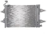 MAHLE Condensator, Climatizare Ac359000S Seat Cordoba/Ibiza Ii/Ibiza Iii/Ibiza Iv