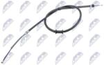NTY Cablu, frana de parcare NTY HLR-FT-005 (HLR-FT-005)