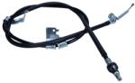 MAXGEAR Cablu, Frana De Parcare 32-1423 Nissan Qashqai I