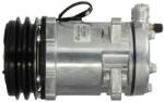 THERMOTEC Compresor, climatizare THERMOTEC KTT090337 (KTT090337) - automobilus