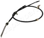 JAPANPARTS Cablu, Frana De Parcare Spate Dreapta Bc-507 Mitsubishi L200 / Triton (BC-507)