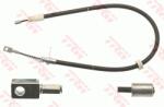 TRW Cablu, frana de parcare TRW GCH694 (GCH694) - automobilus