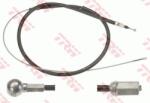TRW Cablu, Frana De Parcare Gch378 Peugeot 407 (GCH378)