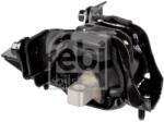 FEBI BILSTEIN Suport Motor Stanga 19908 Audi A1 Seat Cordoba/Ibiza Iii/Ibiza Iv Skoda Fabia I (19908)