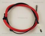 TRISCAN Cablu, Frana De Parcare 814025177 Nissan Kubistar Renault Kangoo