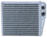 NRF Schimbator Caldura, Incalzire Habitaclu 54271 Audi A3/Q3/Tt Seat Alhambra/Altea (54271)