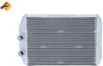 NRF Schimbator Caldura, Incalzire Habitaclu 54375 Mercedes-Benz Citan/Citan Mixto