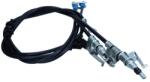 MAXGEAR Cablu, Frana De Parcare Puntea Spate 32-1078 Ford Transit Connect (32-1078)