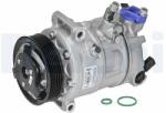 DELPHI Compresor, climatizare DELPHI CS20647 (CS20647)