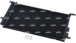 NRF Condensator, climatizare NRF EASY FIT 35499 (35499)
