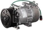 Febi Bilstein Compresor, climatizare FEBI BILSTEIN 43569 (43569) - automobilus