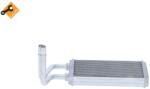 NRF Schimbator Caldura, Incalzire Habitaclu 54312 Nissan Interstar Opel Movano A