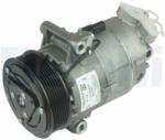 DELPHI Compresor, climatizare DELPHI TSP0155926 (TSP0155926)