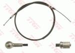 TRW Cablu, Frana De Parcare Gch3030 Nissan Interstar Opel Movano A Renault Master Ii