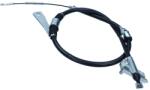 MAXGEAR Cablu, Frana De Parcare 32-1509 Ssangyong Actyon I/Actyon Sports I/Kyron