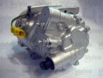 VALEO Compresor, climatizare VALEO RE-GEN REMANUFACTURED 813663 (813663)