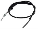 MTR Cablu, frana de parcare MTR 12118880 (12118880) - automobilus