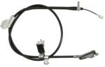 ABE Cablu, Frana De Parcare Spate Stanga C71116Abe Nissan X-Trail I