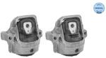 MEYLE Suport motor MEYLE -ORIGINAL-KIT: Better solution for you! 100 199 1401/S (100 199 1401/S)