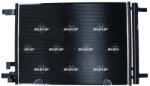NRF Condensator, Climatizare 350545 Audi A1/A1 Allstreet/A1 City Carver Cupra Leon (350545)