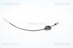 TRISCAN Cablu, Frana De Parcare 8140131120 Toyota Corolla Verso/Matrix/Rav 4 Ii