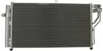 Bosch Condensator, climatizare BOSCH 1 986 AD2 250 (1 986 AD2 250) - automobilus