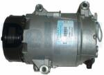 DELPHI Compresor, climatizare DELPHI TSP0155351 (TSP0155351)