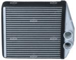 NRF Schimbator Caldura, Incalzire Habitaclu 54208 Opel Combo/Corsa C/Tigra Twintop