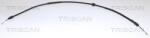 TRISCAN Cablu, Frana De Parcare 8140231144 Mercedes-Benz Marco Polo/Vito/Vito Mixto