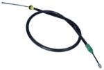MAXGEAR Cablu, frana de parcare MAXGEAR 32-0272 (32-0272)