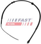 FAST Cablu, frana de parcare FAST FT69155 (FT69155)