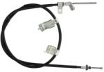ABE Cablu, Frana De Parcare Spate Dreapta C71151Abe Nissan Qashqai I/X-Trail Ii