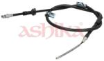 ASHIKA Cablu, frana de parcare ASHIKA 131-0H-H02 (131-0H-H02) - automobilus
