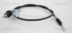 TRISCAN Cablu, frana de parcare TRISCAN 8140 42148 (8140 42148) - automobilus