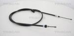 TRISCAN Cablu, frana de parcare TRISCAN 8140 16199 (8140 16199) - automobilus