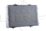 NRF Condensator, Climatizare 35779 Citroën C3 Aircross Ii/C3 I/C3 Ii/C3 Iii/Ds3 (35779)