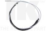 NK Cablu, Frana De Parcare 901947 Citroën C5 I/C5 Ii