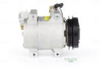 NISSENS Compresor, climatizare NISSENS ** FIRST FIT ** 890064 (890064)