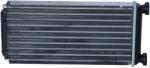 NRF Schimbator Caldura, Incalzire Habitaclu 53549 Daf 65 Cf/75 Cf/85 Cf/Cf/Cf 65/Xf