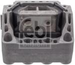 Febi Bilstein Suport Motor Pe Ambele Parti 100449 Mercedes-Benz Actros Mp4 / Mp5/Antos/Arocs