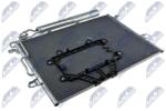 NTY Condensator, climatizare NTY CCS-ME-034 (CCS-ME-034)