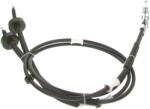 Bosch Cablu, Frana De Parcare 1987477527 Chevrolet Astra Holden Astra Opel Astra G (1987477527)