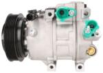THERMOTEC Compresor, climatizare THERMOTEC KTT090048 (KTT090048) - automobilus