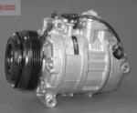 DENSO Compresor, climatizare DENSO DCP05034 (DCP05034)