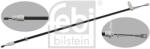 FEBI BILSTEIN Cablu, Frana De Parcare Spate Stanga 34907 Mercedes-Benz Slk (34907)