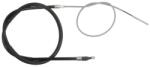 ABE Cablu, frana de parcare ABE C7B005ABE (C7B005ABE) - automobilus