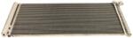 MAXGEAR Condensator, Climatizare Ac830144 Porsche Panamera (AC830144)