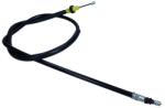 MAXGEAR Cablu, Frana De Parcare 32-1486 Renault Modus / Modus