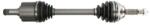 PASCAL Planetara Axa Fata Stanga G2G052Pc Ford Transit/Transit Tourneo