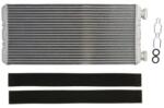 THERMOTEC Schimbator Caldura, Incalzire Habitaclu D6Me003Tt Mercedes-Benz Actros